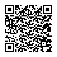 Kode QR untuk nomor Telepon +12813734791