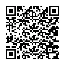 Kode QR untuk nomor Telepon +12813734792