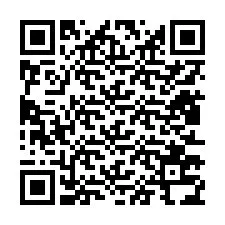 Código QR para número de telefone +12813734796