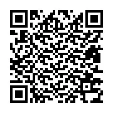 Código QR para número de teléfono +12813734797