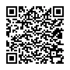 QR Code สำหรับหมายเลขโทรศัพท์ +12813734799