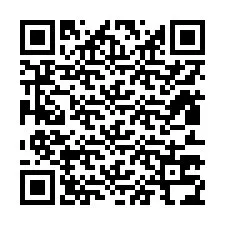 QR код за телефонен номер +12813734801