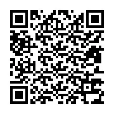 QR код за телефонен номер +12813734803