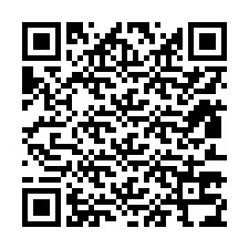 Código QR para número de telefone +12813734811