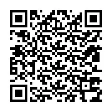 QR-Code für Telefonnummer +12813734821