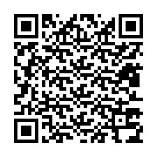 QR-Code für Telefonnummer +12813734823