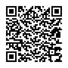 QR-code voor telefoonnummer +12813734825