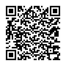 Código QR para número de telefone +12813734831