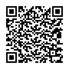 QR-код для номера телефона +12813735220