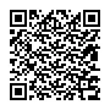 QR-koodi puhelinnumerolle +12813736191