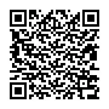 Código QR para número de telefone +12813736610