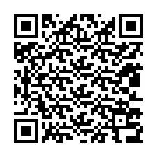 QR Code สำหรับหมายเลขโทรศัพท์ +12813736630