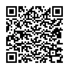 QR код за телефонен номер +12813738216