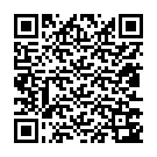 QR Code for Phone number +12813743298