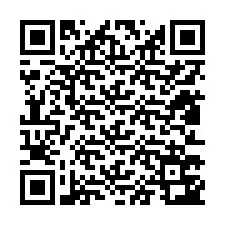 QR Code for Phone number +12813743628