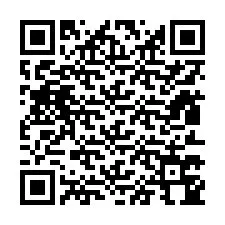 QR Code for Phone number +12813744445