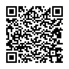 QR Code for Phone number +12813744972