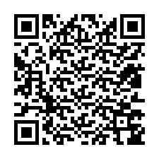 电话号码二维码 +12813746349