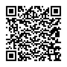 QR Code สำหรับหมายเลขโทรศัพท์ +12813764531