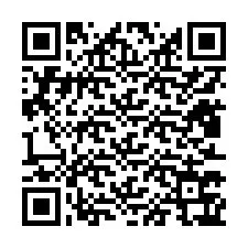 QR kód a telefonszámhoz +12813767492