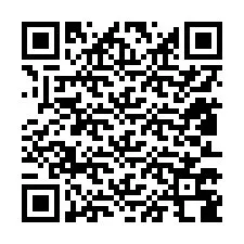 电话号码二维码 +12813788138