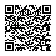 QR код за телефонен номер +12813788940