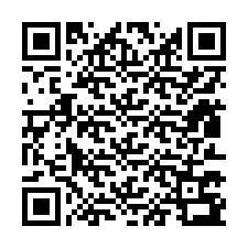 QR-code voor telefoonnummer +12813793055