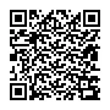 QR код за телефонен номер +12813793475