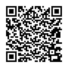 QR Code สำหรับหมายเลขโทรศัพท์ +12813793555