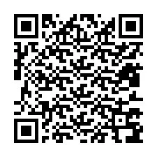 QR Code สำหรับหมายเลขโทรศัพท์ +12813796003