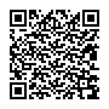 QR-код для номера телефона +12813796220