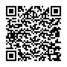 Codice QR per il numero di telefono +12813797304