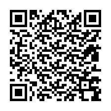 QR Code for Phone number +12813798141