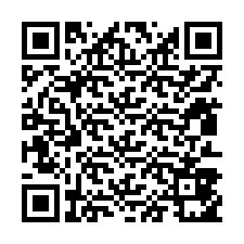 Kode QR untuk nomor Telepon +12813851950