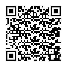 QR Code for Phone number +12813862116