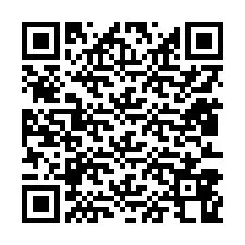 QR Code for Phone number +12813868126