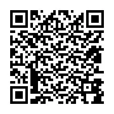 Kod QR dla numeru telefonu +12813884069