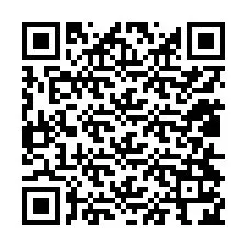 QR Code for Phone number +12814124278