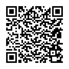 QR Code for Phone number +12814170565