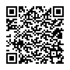 QR Code for Phone number +12814174469