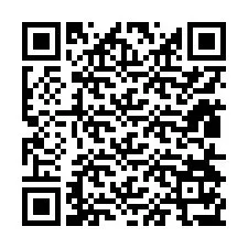QR Code for Phone number +12814177325