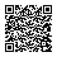 QR код за телефонен номер +12814252390