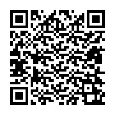 QR Code for Phone number +12814262437