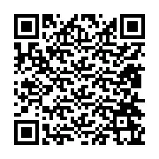 QR Code for Phone number +12814265776