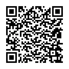 QR Code for Phone number +12814267865