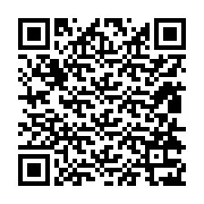 QR код за телефонен номер +12814327971