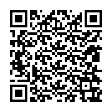 QR Code for Phone number +12814367470