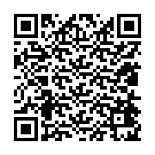 QR Code for Phone number +12814425938
