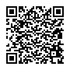 QR Code for Phone number +12814428544