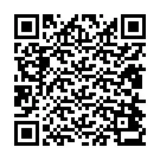 QR Code for Phone number +12814433232